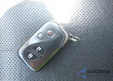 2010 Lexus Rx 350 из США, поврежденный, VIN 2T2BK1BA1AC068891